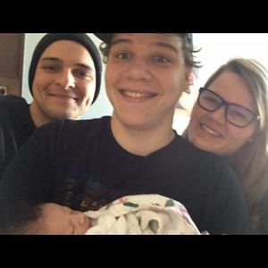 Meet your Posher, Sonja